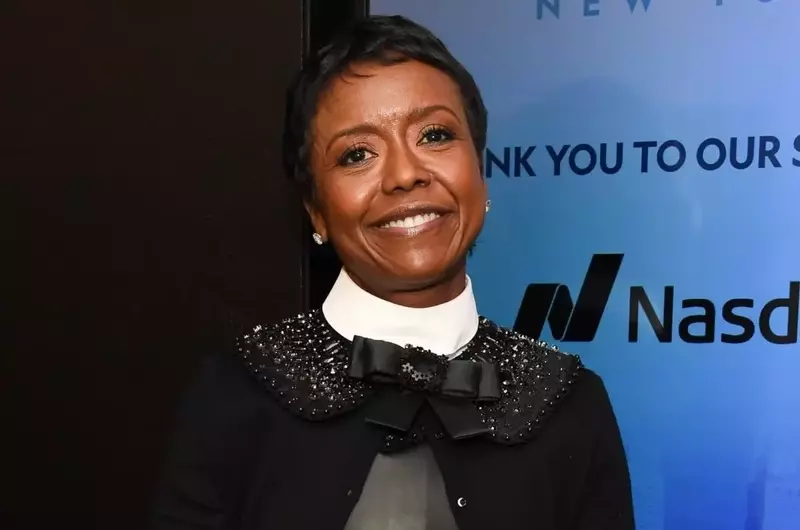Mellody Hobson Resigns from LA28 Olympics Board Ahead of Lucas Museum Opening