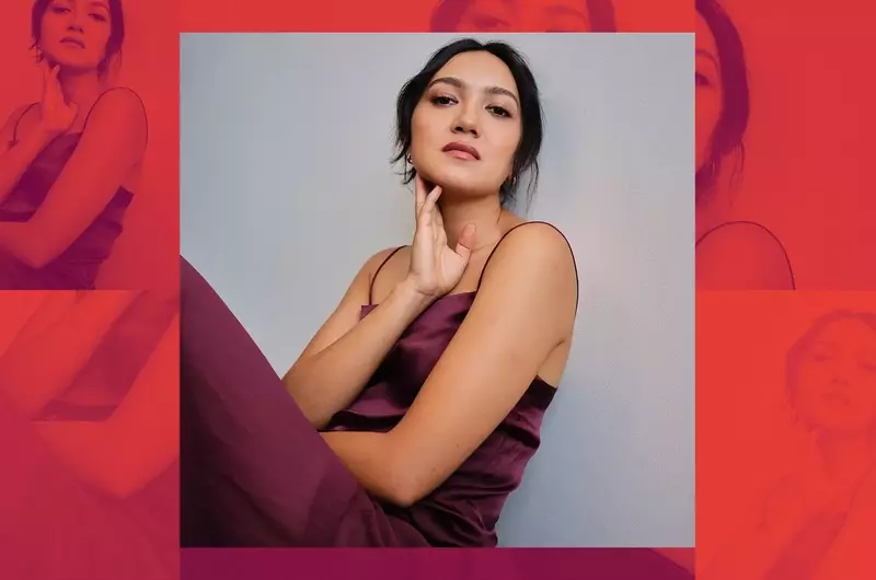 Rachel Marsh: The Rising Star in Hollywood's New Wave of Comedy-Drama
