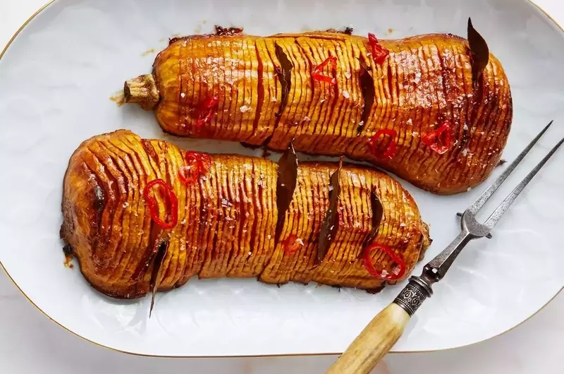 Delicious Butternut Squash Recipes for Autumn