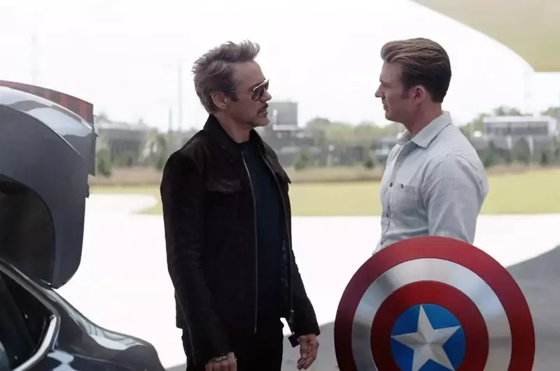 Blockbuster Weekend: 'Avengers: Endgame' Returns, 'Resident Evil' Holds Strong, and New Films Debut