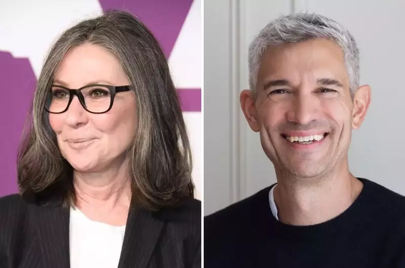 Gigliotti and Farah Lead Producers Guild of America