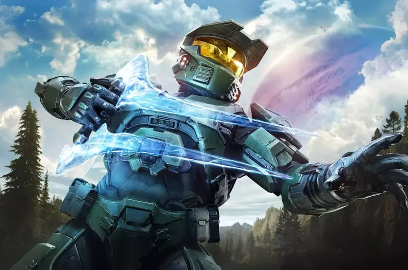 The Untapped Potential: Why 'The Fall of Reach' Is Essential for Master Chief's Origin Story