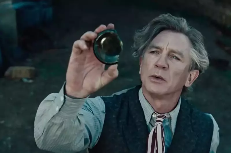 Greta Gerwig Unveils 'Narnia' Trailer, Discusses Crafting Intimate Epic