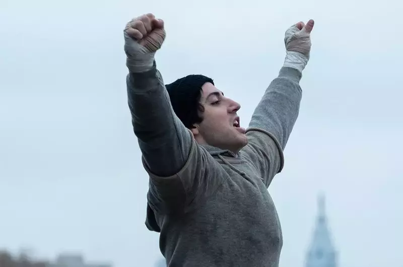 London Film Festival Unveils 'I Play Rocky' as Surprise Screening