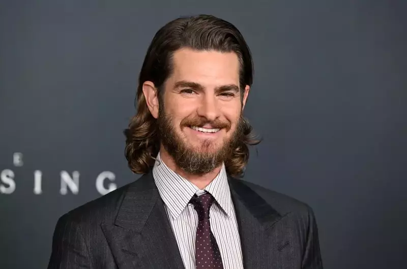 Andrew Garfield to Receive Maltin Modern Master Award at Santa Barbara Film Festival