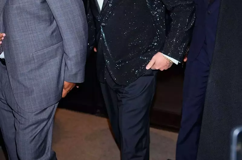 Drake's Extravagant 40th Birthday Celebrations and Fashion Choices