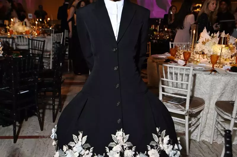 American Ballet Theatre's "Angels & Demons" Fall Gala: A Night of Enchanting Performances and Elegant Fashion