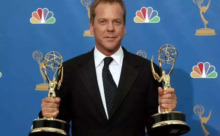 A Look Back at the 2006 Emmys: The End of an Era for Broadcast Television