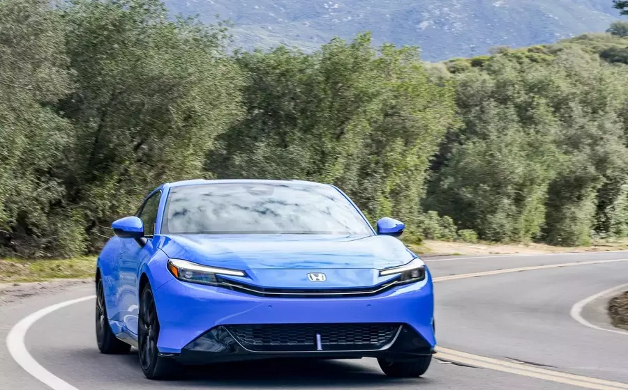 2027 Honda Prelude: A Week-Long Review and Value Analysis