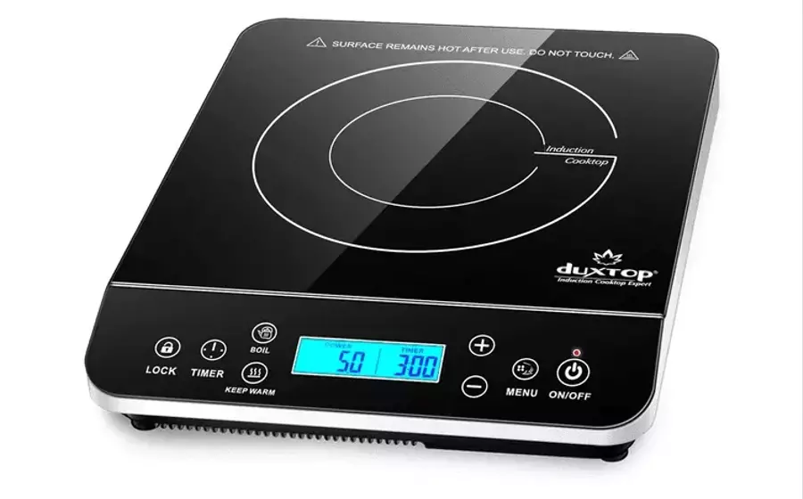 The Ultimate Guide to Portable Induction Cooktops: Precision Cooking Anywhere