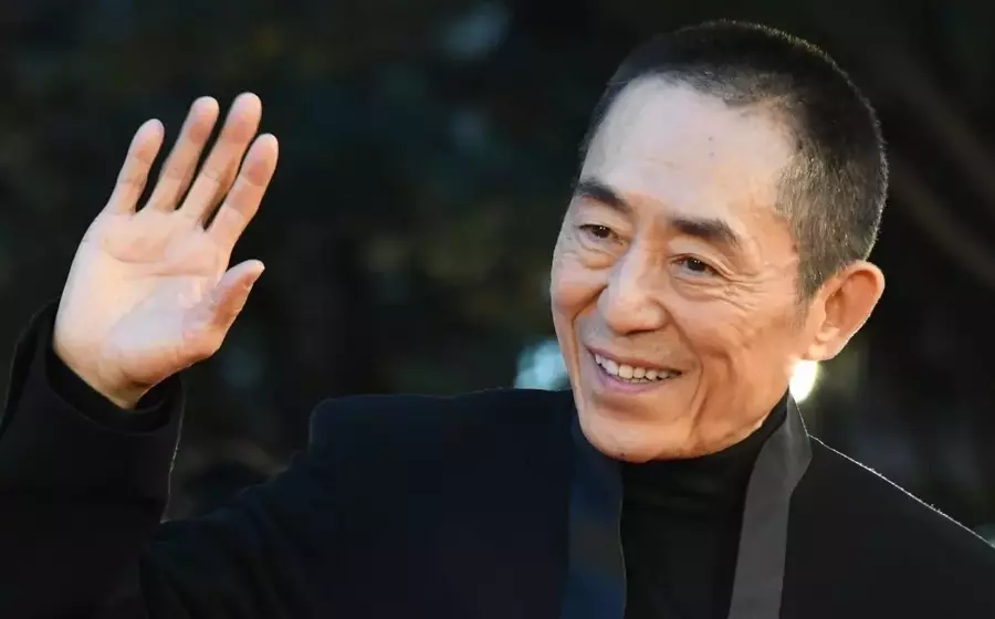 Celebrated Filmmaker Zhang Yimou to Preside Over Busan Festival Competition Jury