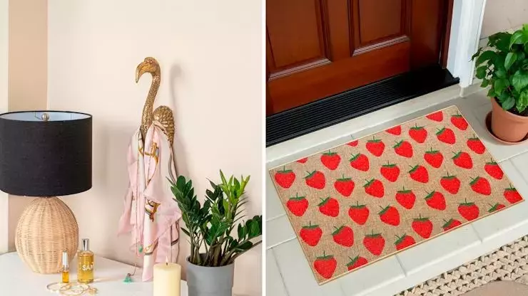 60 Whimsical Yet Practical Home Items