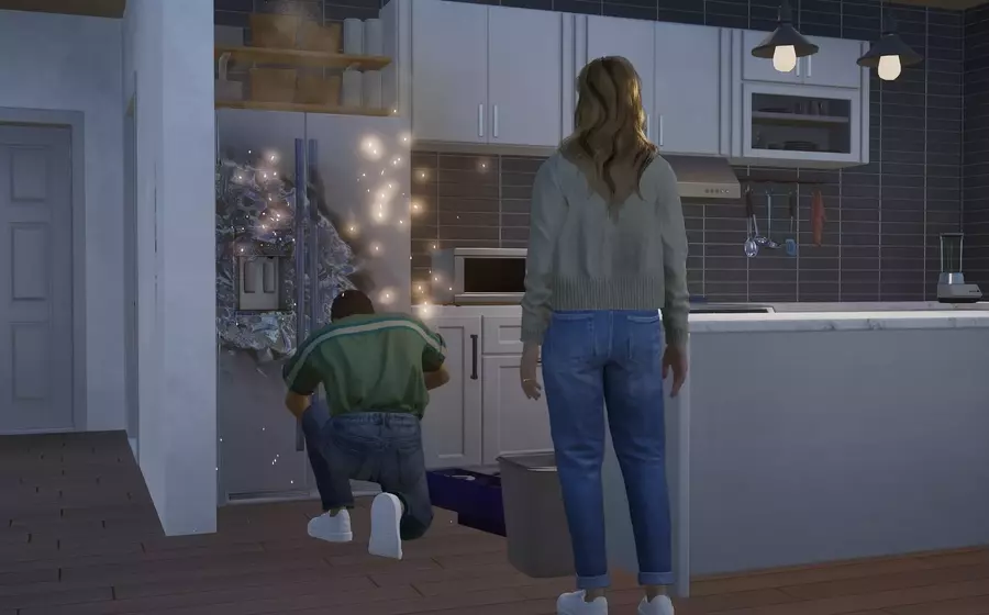 Samsung's AI Fridges Encounter Software Glitch, Spoiling Food and Disrupting Holiday Plans