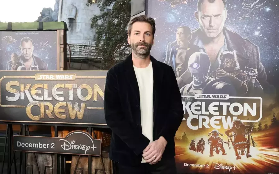 Jon Watts to Helm Upcoming 'Star Wars' Cinematic Project