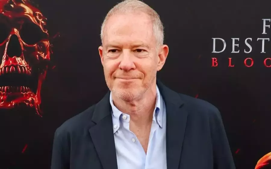 Toby Emmerich Joins FilmNation's Infrared as Consultant