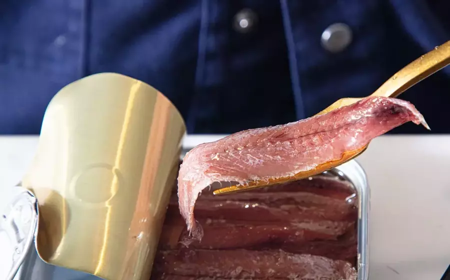 Creative Culinary Uses for Leftover Anchovy Oil
