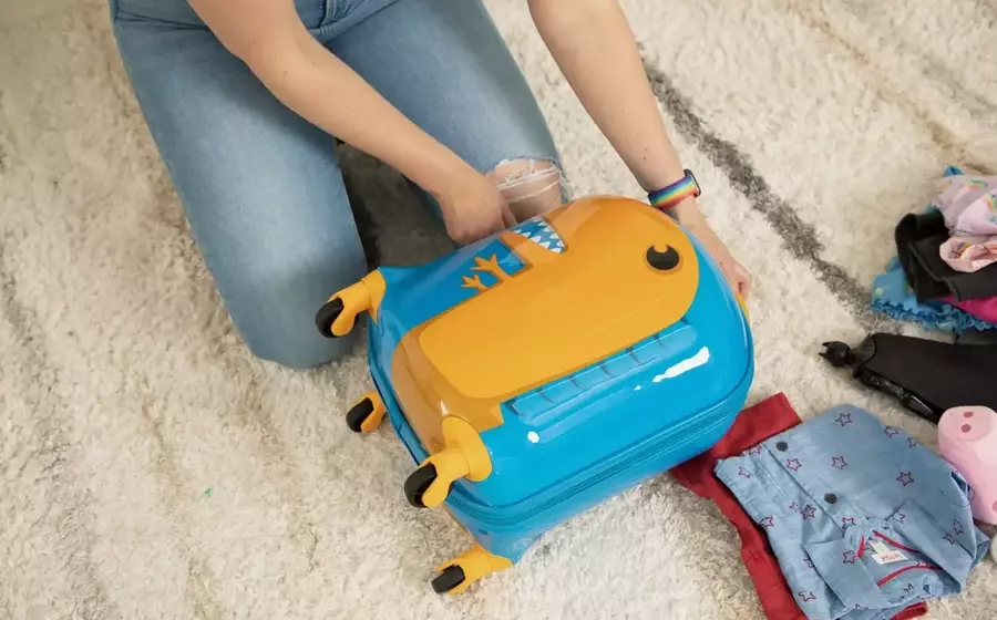 The Ultimate Guide to Kids' Luggage: Top Picks and Expert Advice