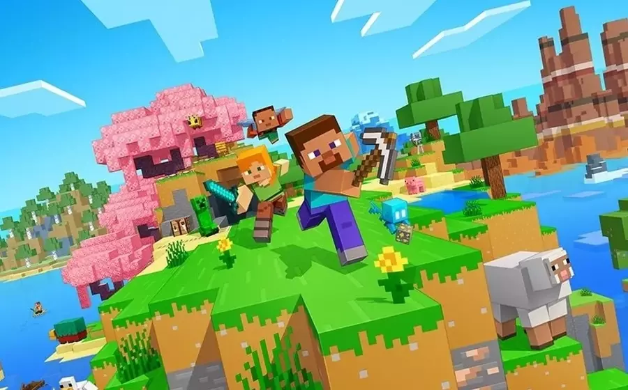 Minecraft Switch 2 Upgrade Offers